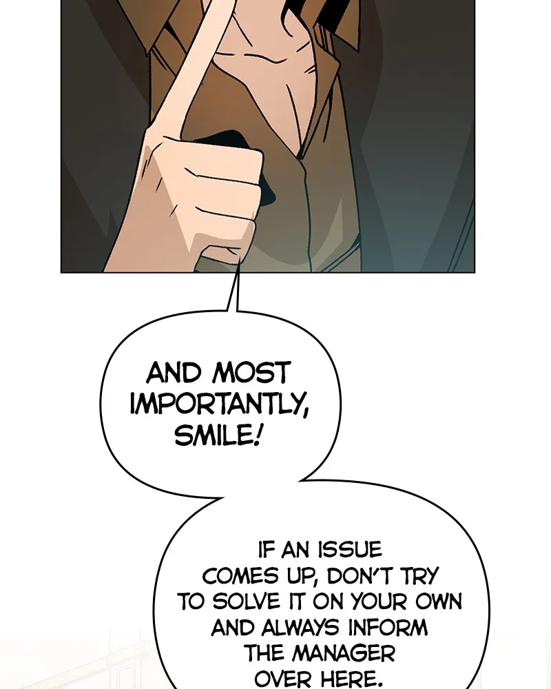 Resigning and Healing in Another World Chapter 105 page 98 - 
