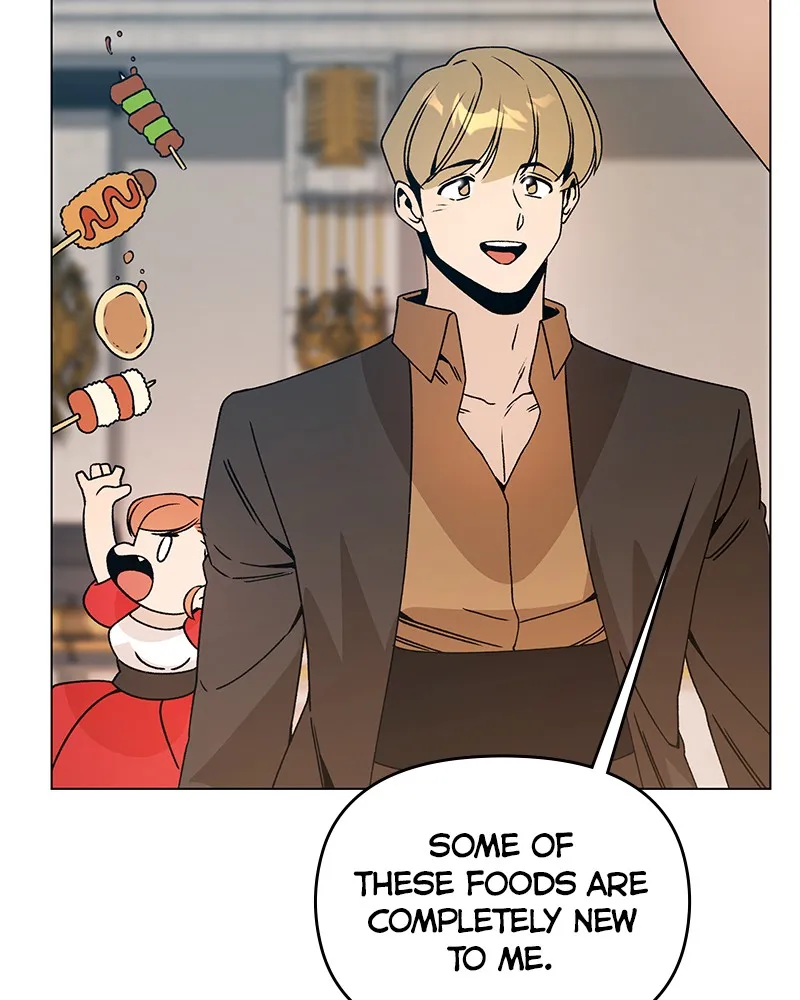 Resigning and Healing in Another World Chapter 106 page 101 - 