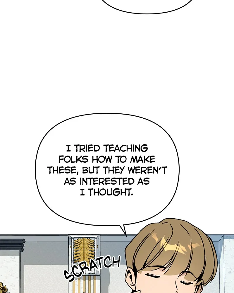 Resigning and Healing in Another World Chapter 106 page 102 - 