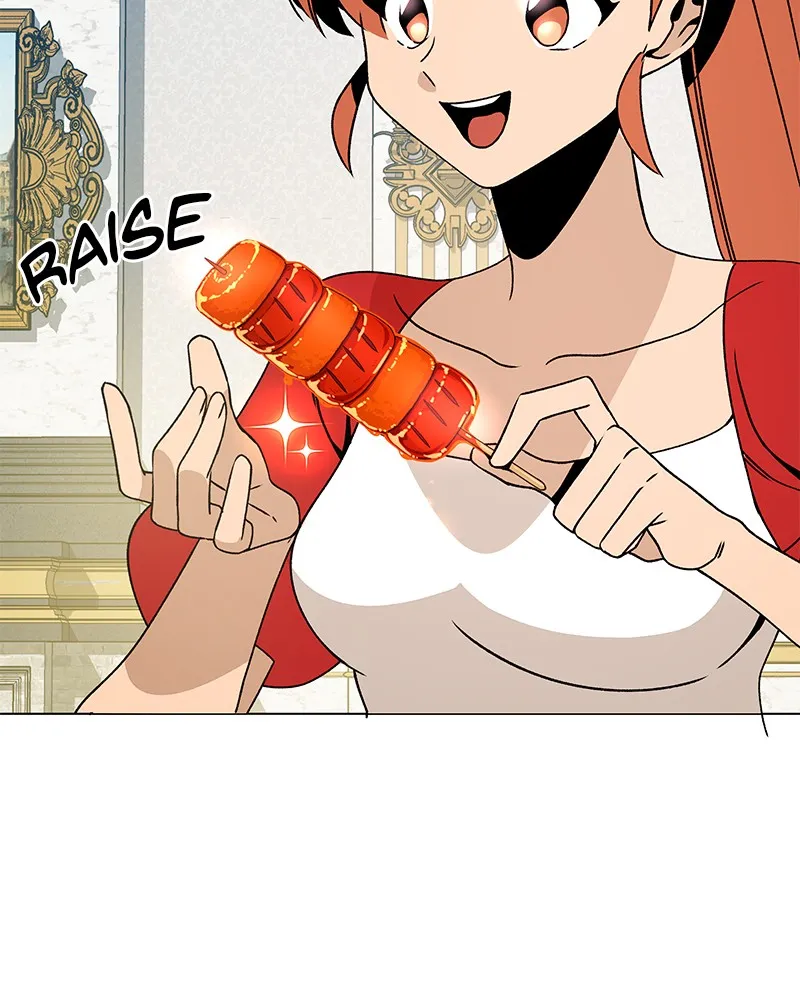 Resigning and Healing in Another World Chapter 106 page 108 - 
