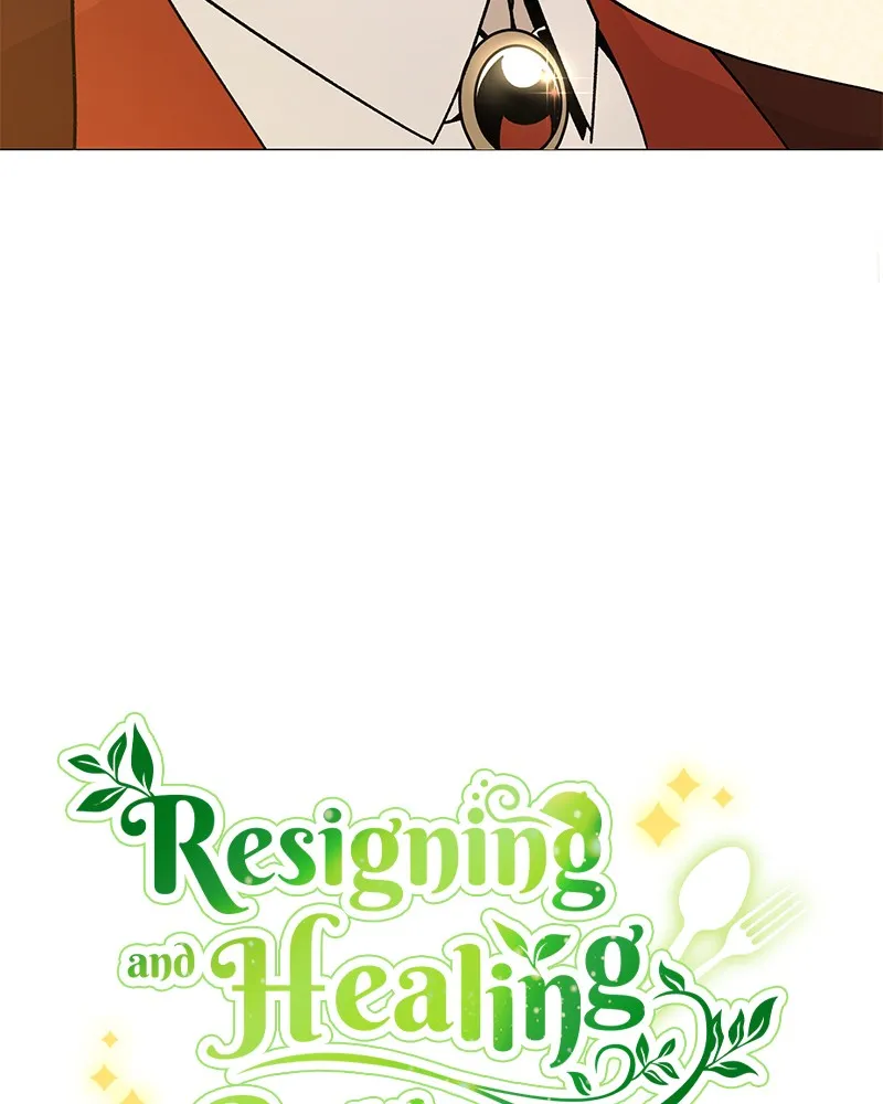 Resigning and Healing in Another World Chapter 106 page 12 - 