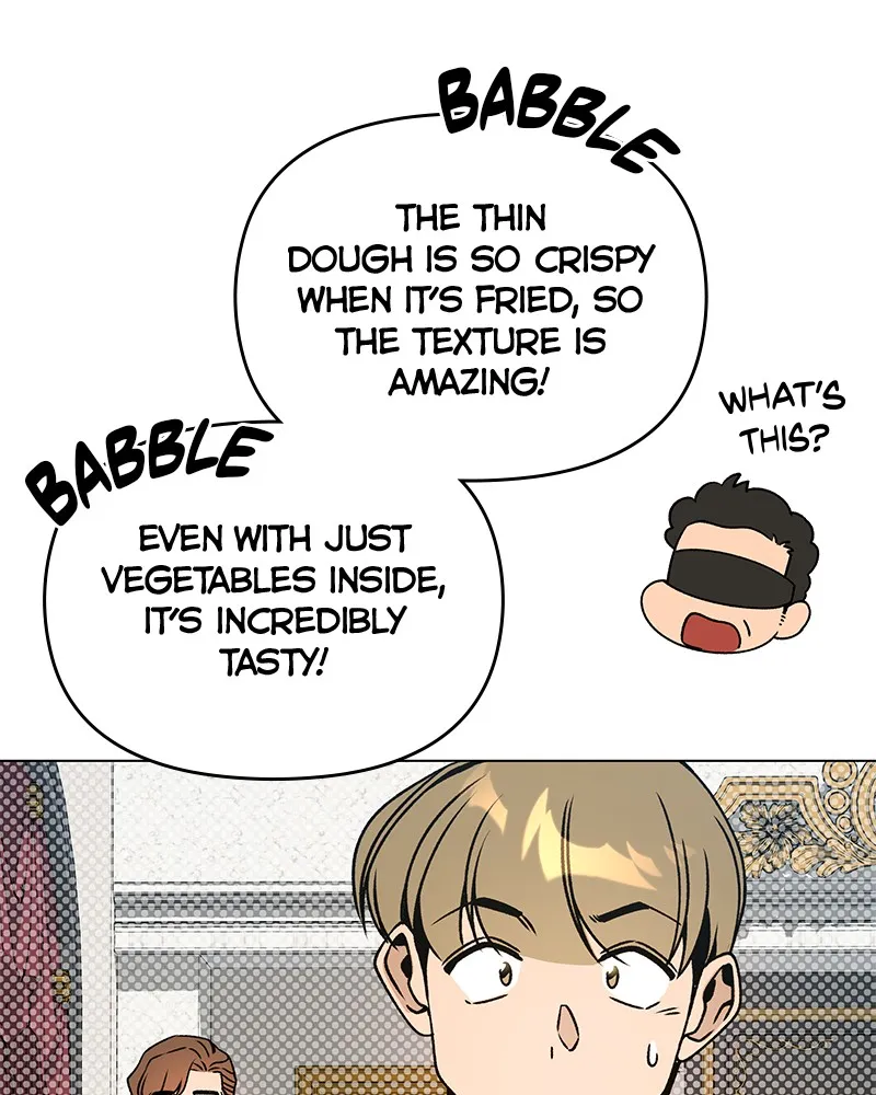 Resigning and Healing in Another World Chapter 106 page 113 - 