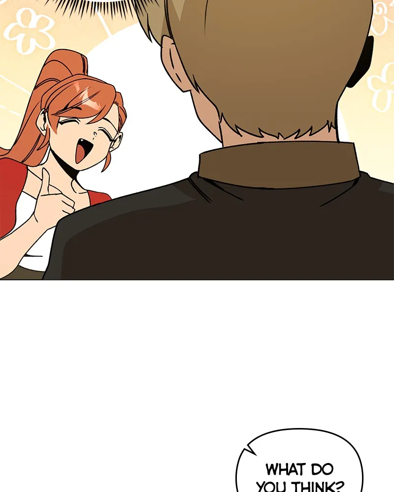 Resigning and Healing in Another World Chapter 106 page 117 - 
