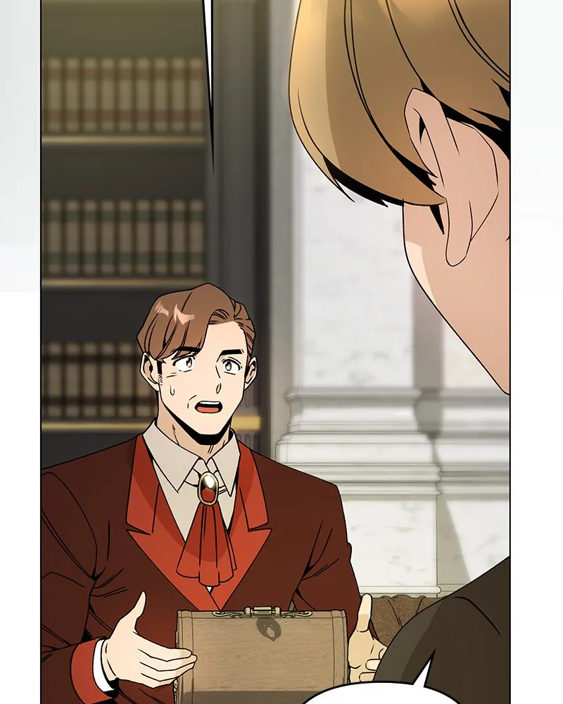 Resigning and Healing in Another World Chapter 106 page 16 - 