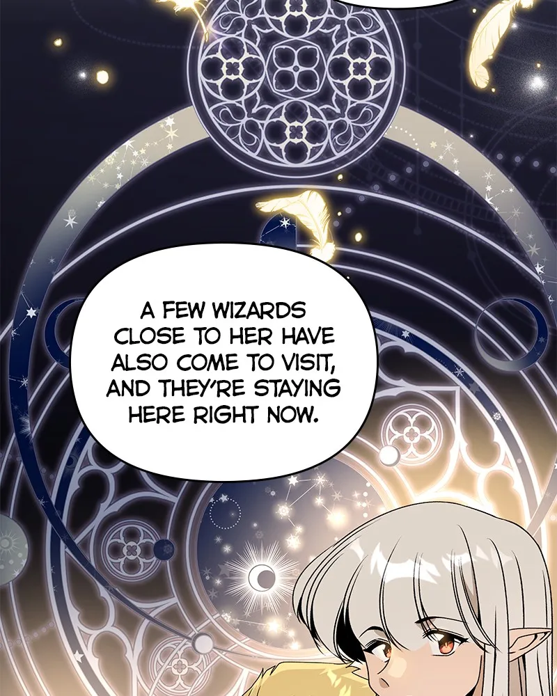 Resigning and Healing in Another World Chapter 106 page 18 - 