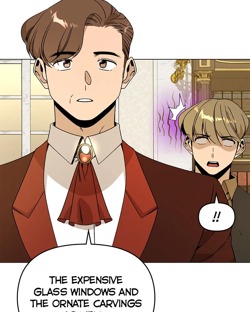 Resigning and Healing in Another World Chapter 106 page 3 - 