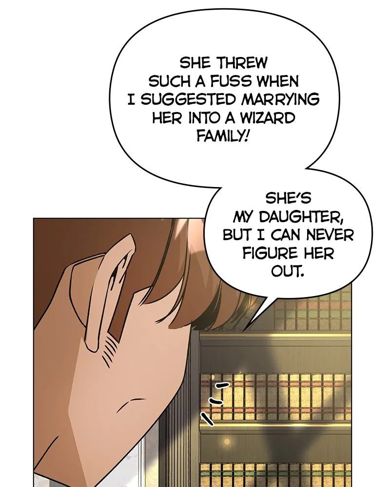 Resigning and Healing in Another World Chapter 106 page 25 - 