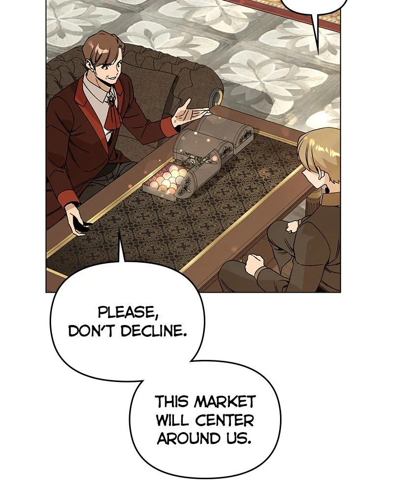 Resigning and Healing in Another World Chapter 106 page 31 - 