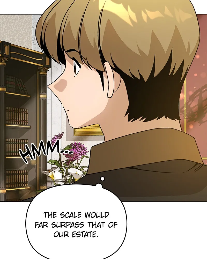 Resigning and Healing in Another World Chapter 106 page 45 - 