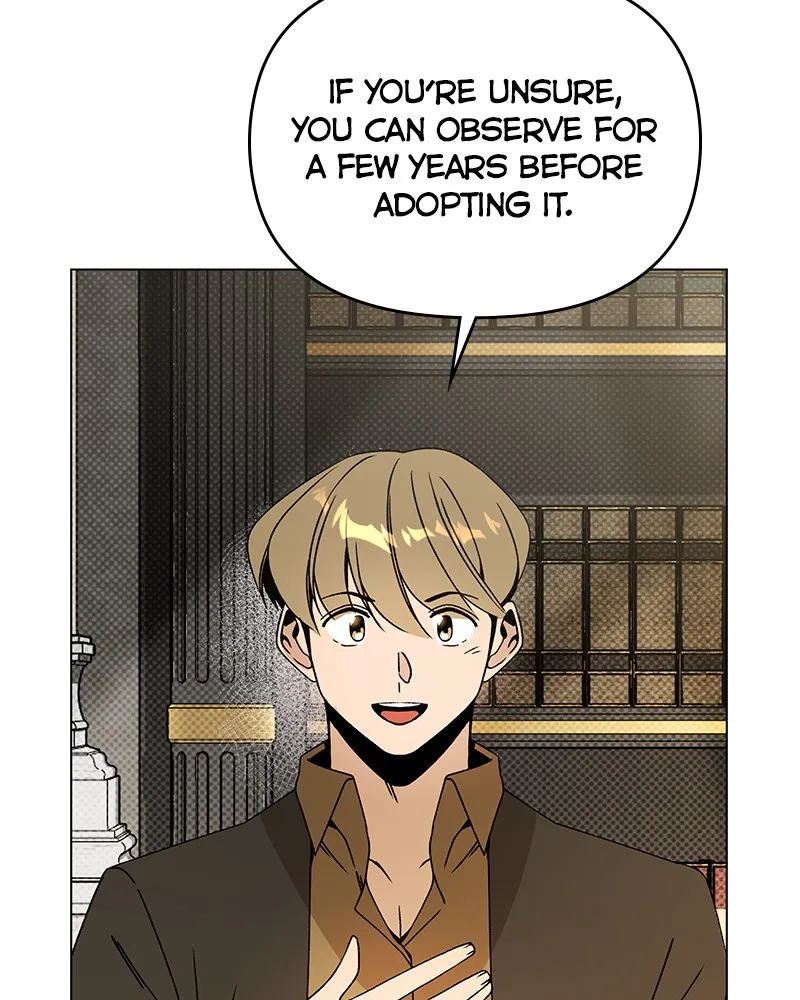Resigning and Healing in Another World Chapter 106 page 61 - 