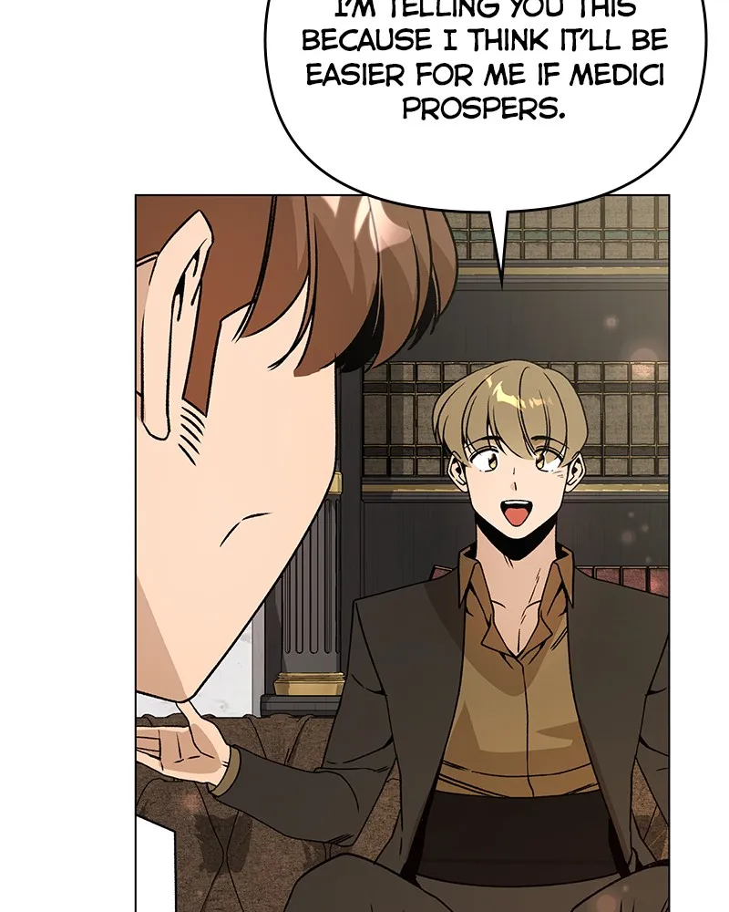 Resigning and Healing in Another World Chapter 106 page 65 - 