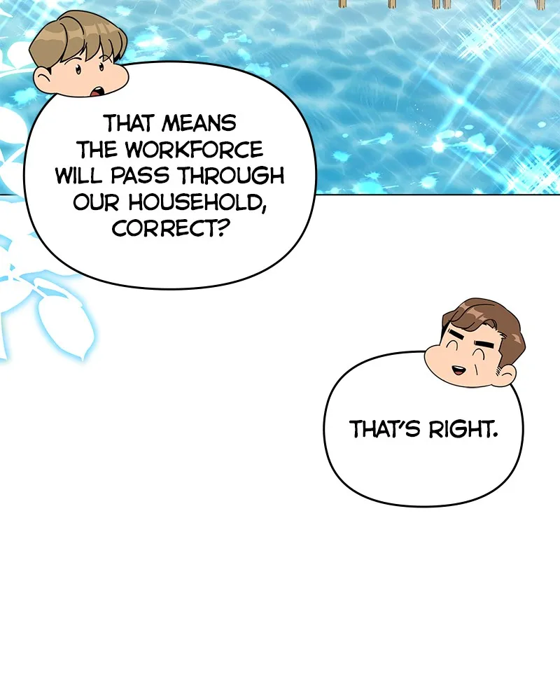 Resigning and Healing in Another World Chapter 106 page 68 - 