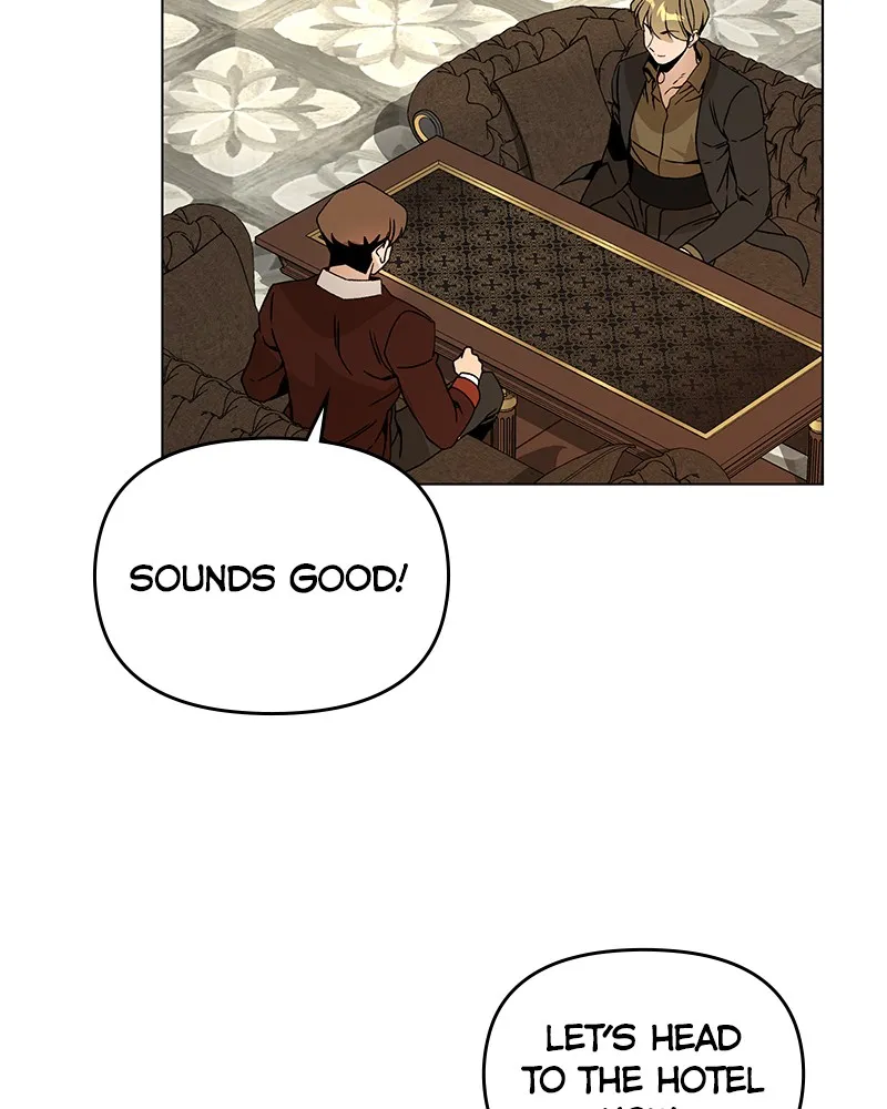 Resigning and Healing in Another World Chapter 106 page 70 - 