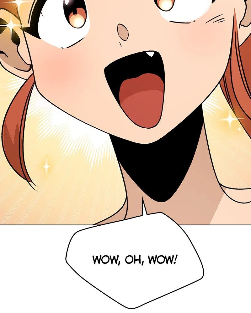 Resigning and Healing in Another World Chapter 106 page 73 - 