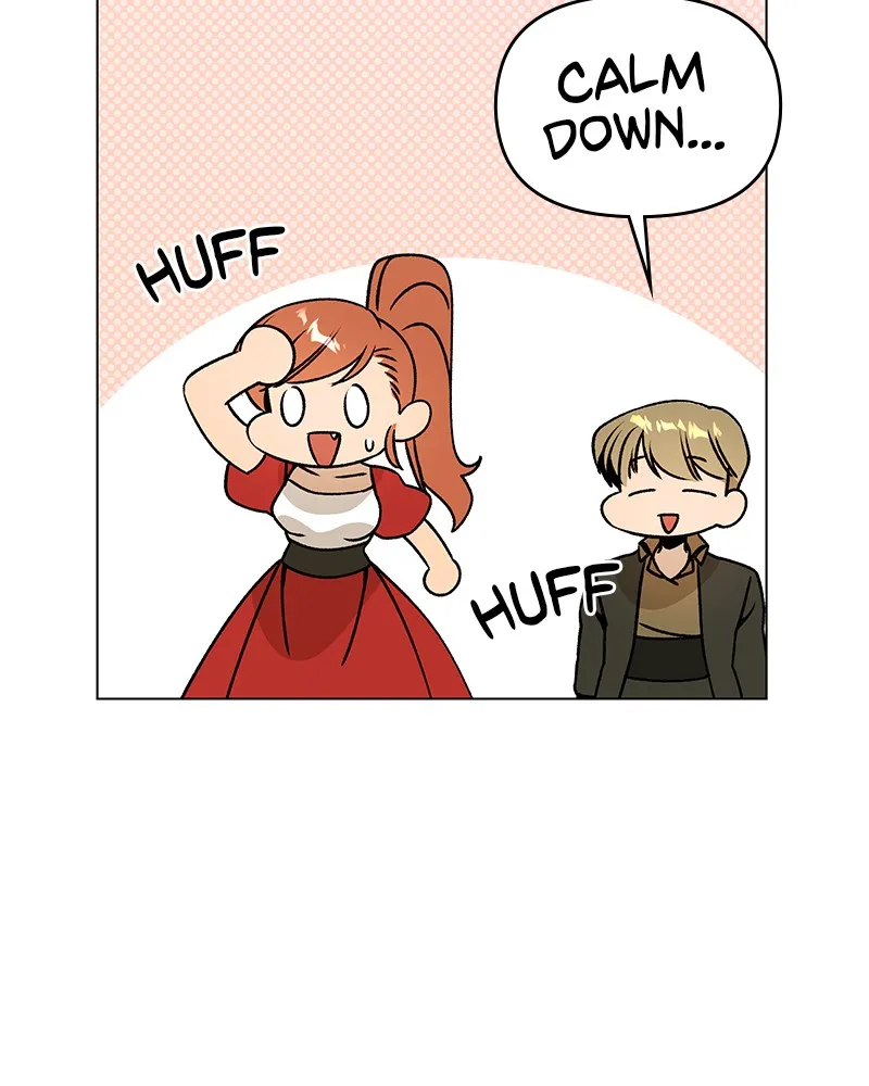 Resigning and Healing in Another World Chapter 106 page 85 - 