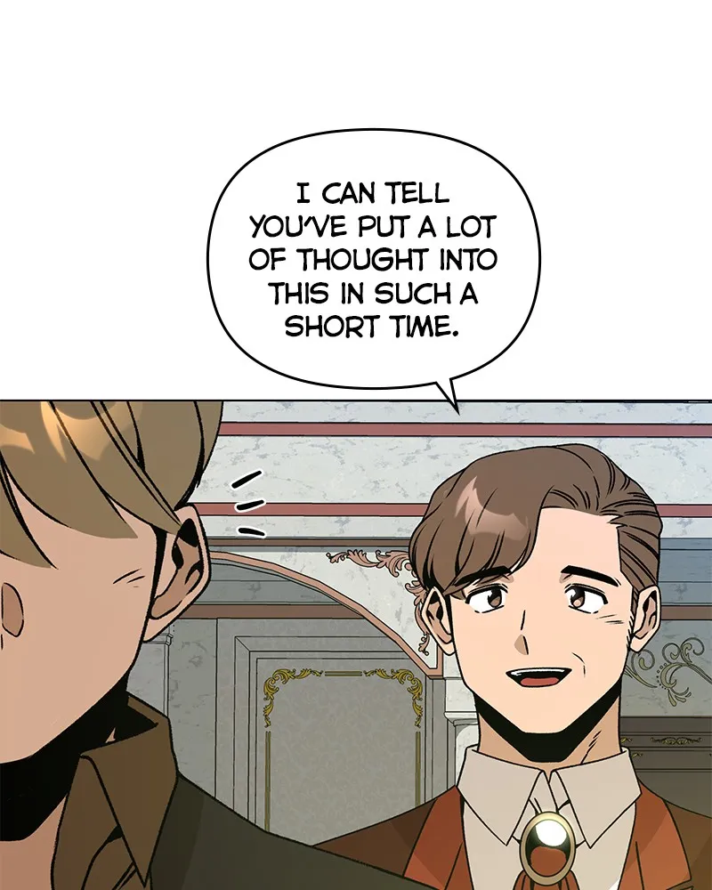 Resigning and Healing in Another World Chapter 106 page 86 - 