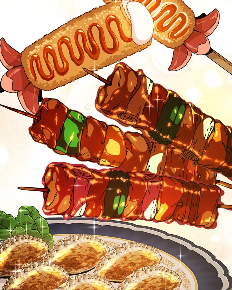 Resigning and Healing in Another World Chapter 106 page 96 - 