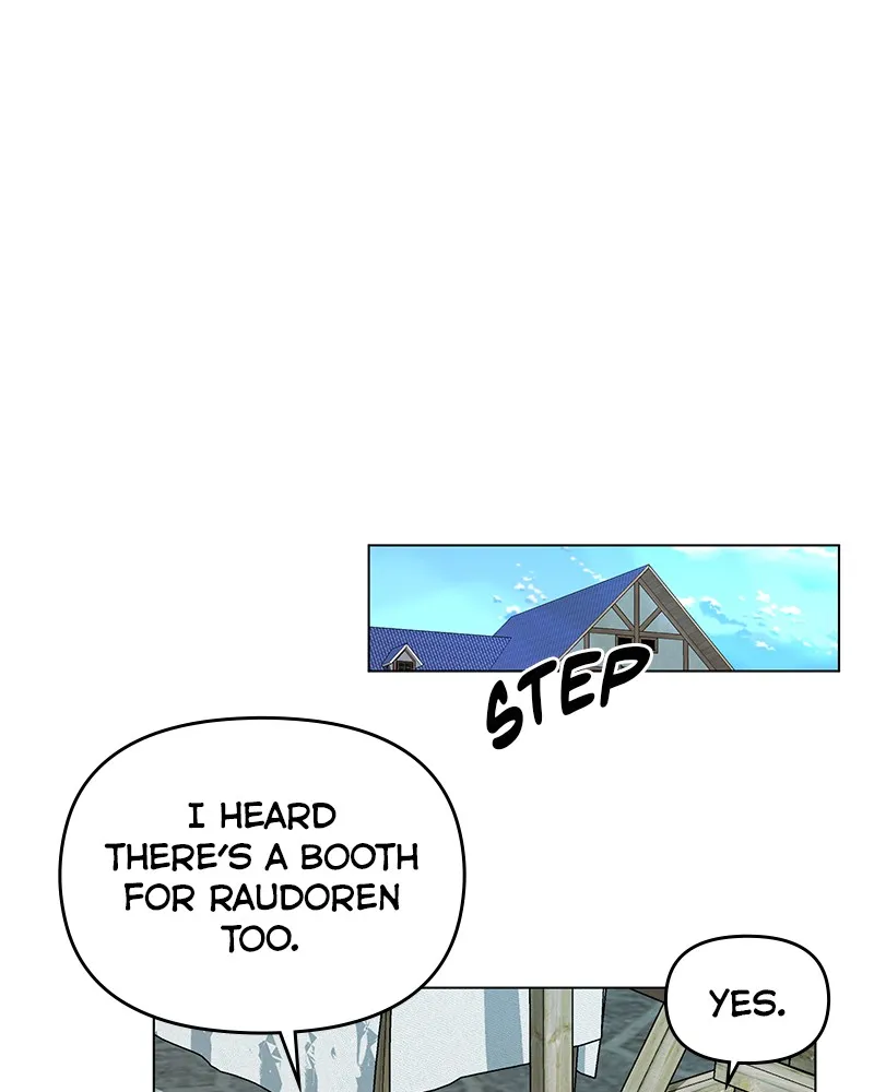 Resigning and Healing in Another World Chapter 107 page 102 - 