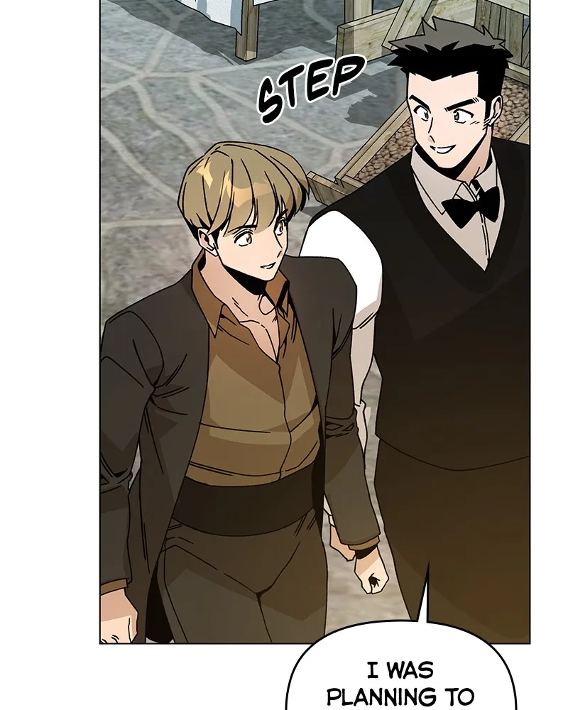Resigning and Healing in Another World Chapter 107 page 103 - 