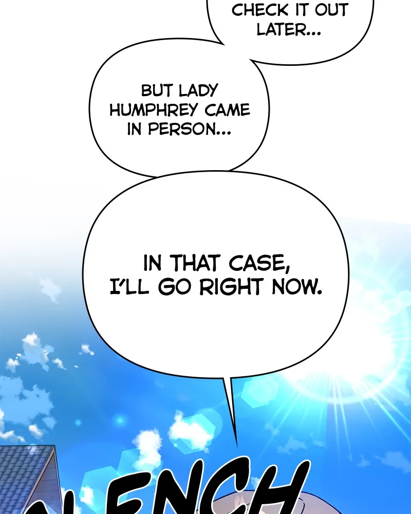 Resigning and Healing in Another World Chapter 107 page 104 - 
