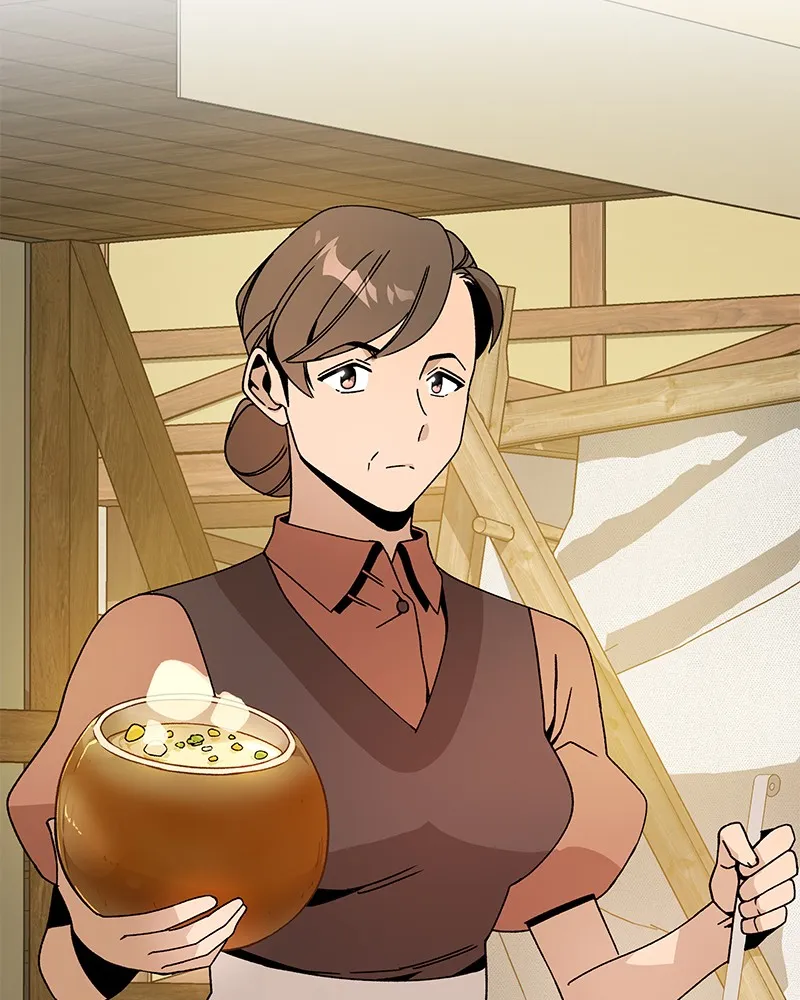 Resigning and Healing in Another World Chapter 107 page 109 - 