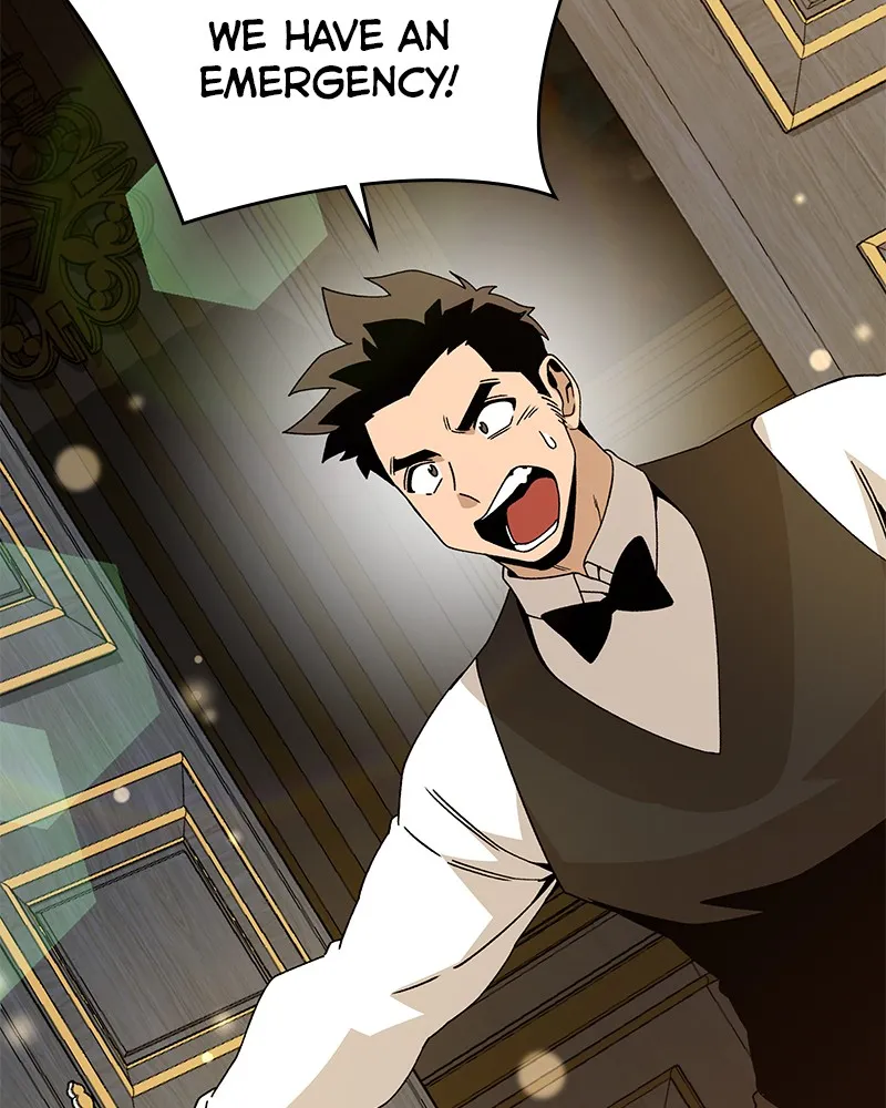 Resigning and Healing in Another World Chapter 107 page 17 - 