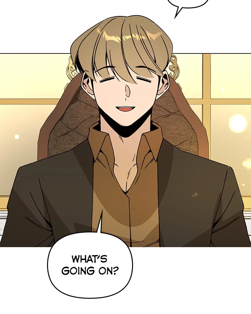 Resigning and Healing in Another World Chapter 107 page 19 - 