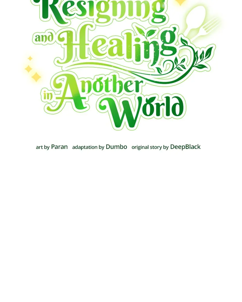 Resigning and Healing in Another World Chapter 107 page 24 - 