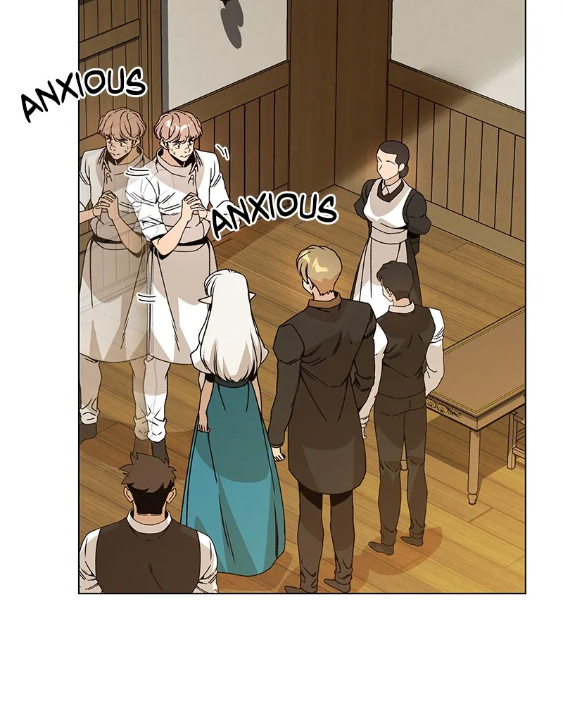 Resigning and Healing in Another World Chapter 107 page 26 - 