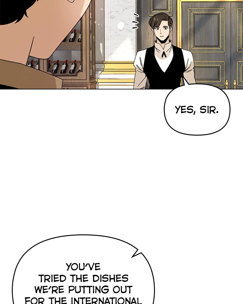 Resigning and Healing in Another World Chapter 107 page 4 - 