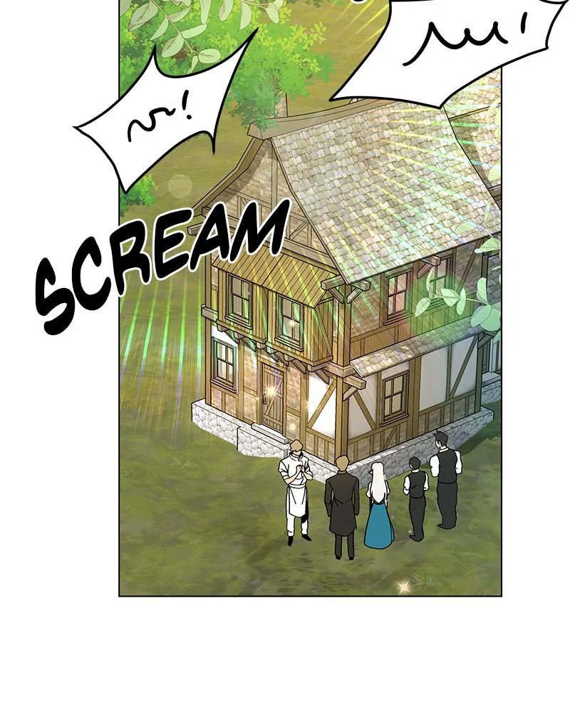 Resigning and Healing in Another World Chapter 107 page 32 - 