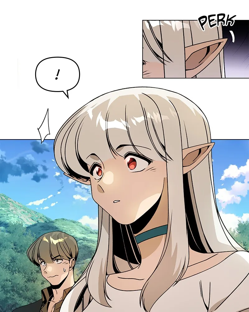 Resigning and Healing in Another World Chapter 107 page 33 - 