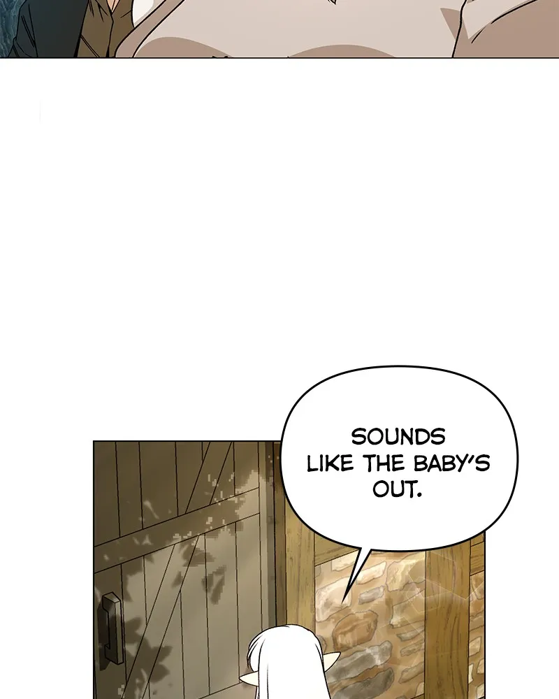 Resigning and Healing in Another World Chapter 107 page 34 - 