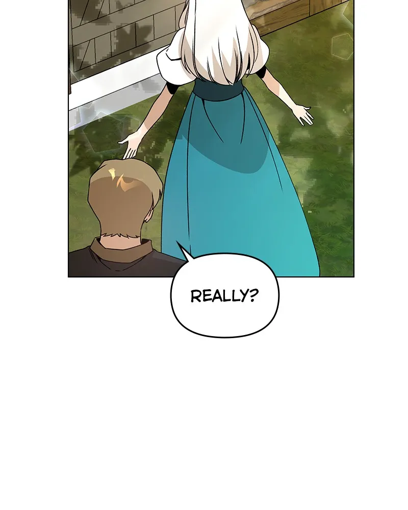 Resigning and Healing in Another World Chapter 107 page 35 - 
