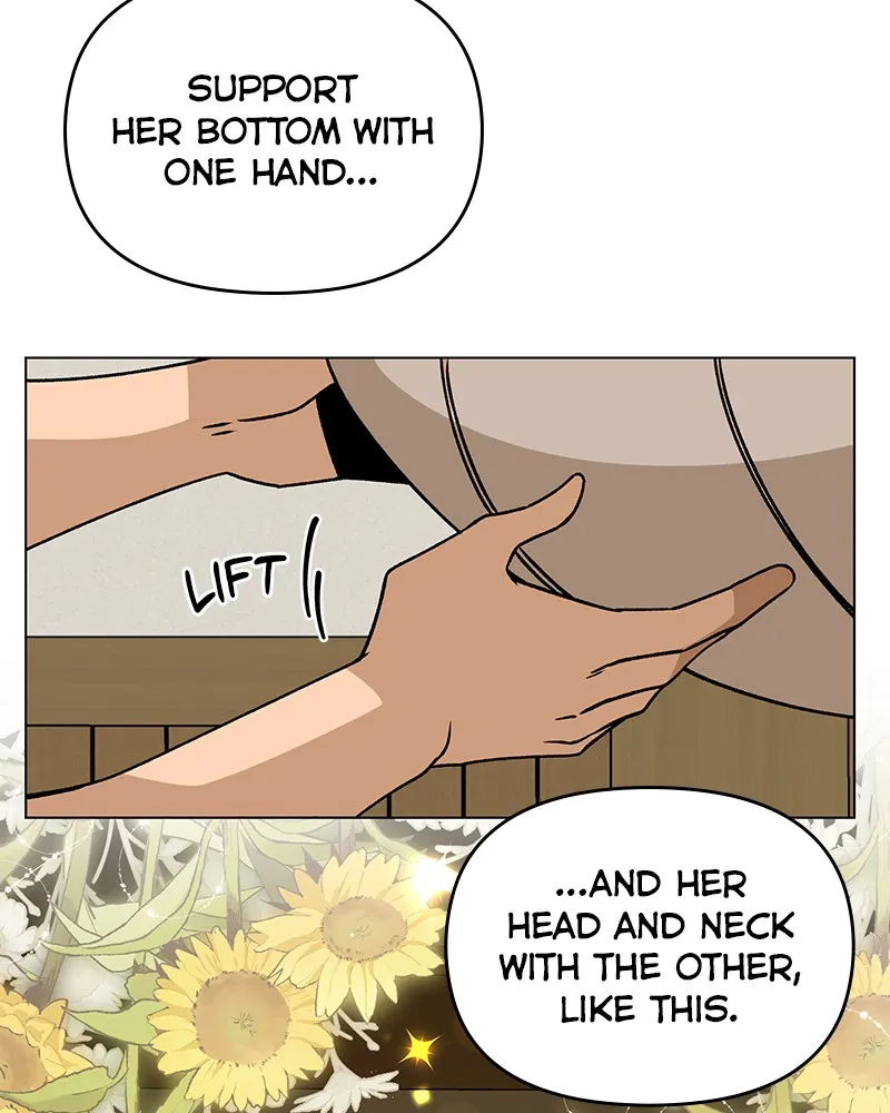 Resigning and Healing in Another World Chapter 107 page 40 - 