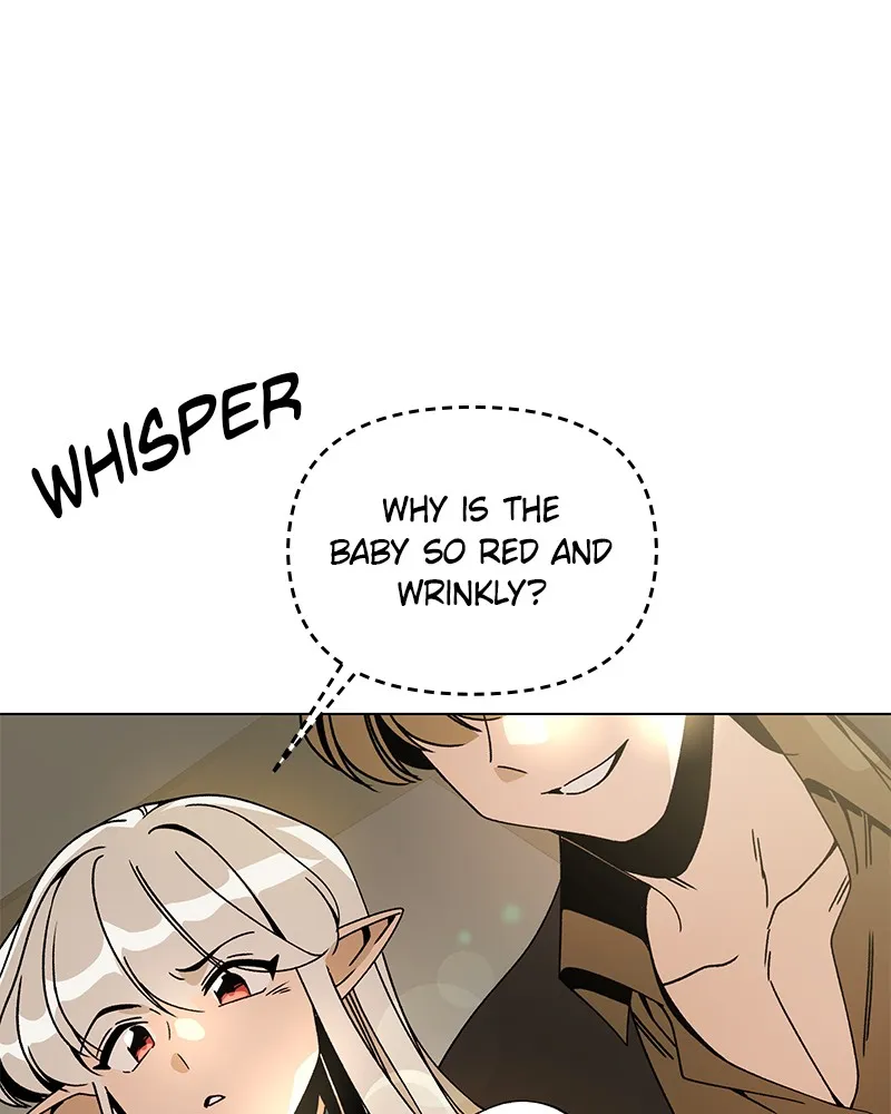 Resigning and Healing in Another World Chapter 107 page 44 - 