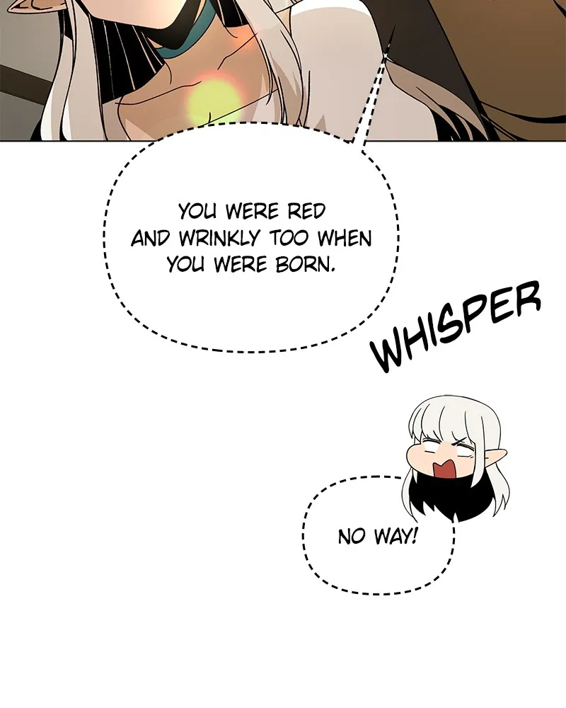 Resigning and Healing in Another World Chapter 107 page 45 - 