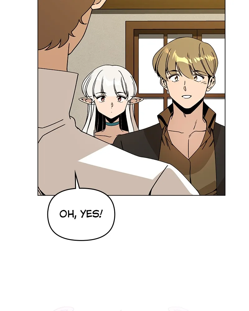 Resigning and Healing in Another World Chapter 107 page 47 - 