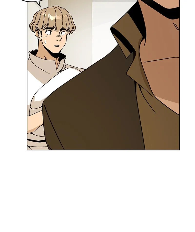 Resigning and Healing in Another World Chapter 107 page 53 - 