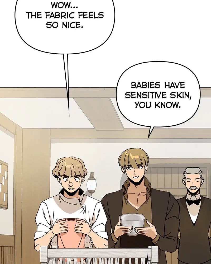 Resigning and Healing in Another World Chapter 107 page 57 - 