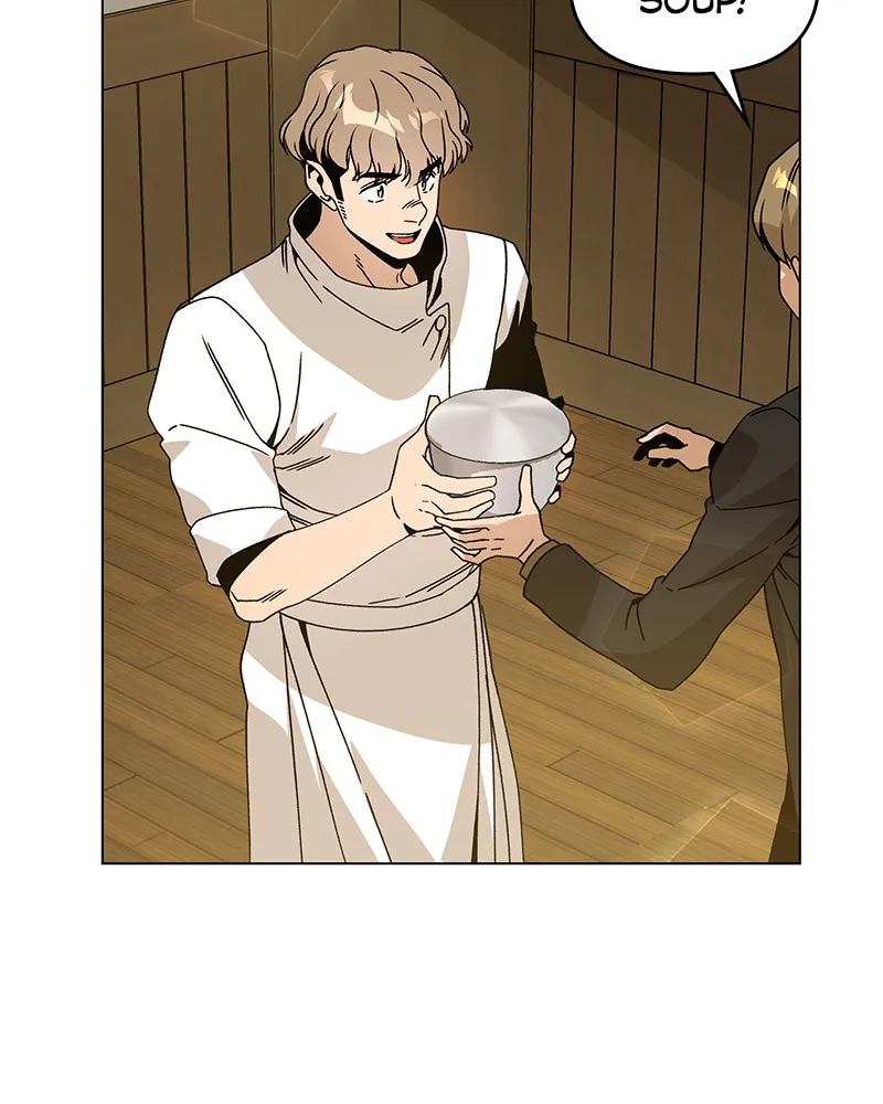 Resigning and Healing in Another World Chapter 107 page 61 - 