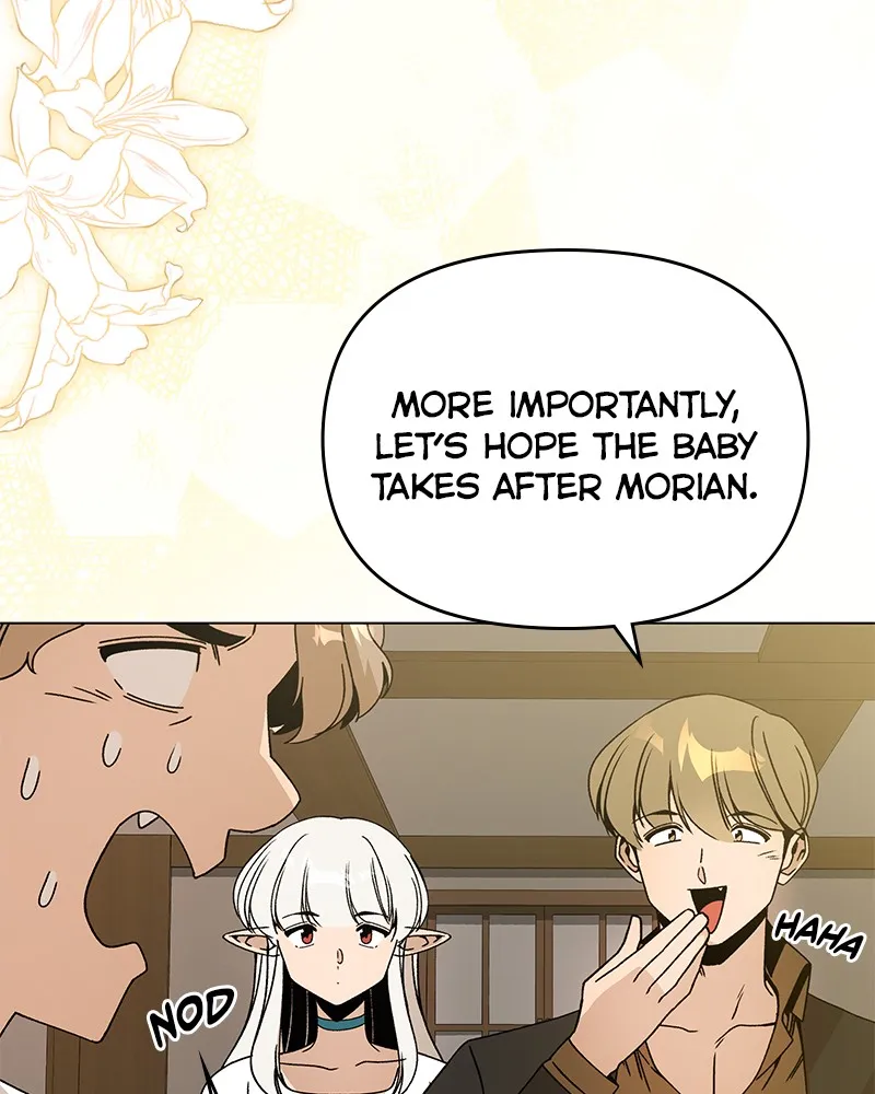 Resigning and Healing in Another World Chapter 107 page 68 - 