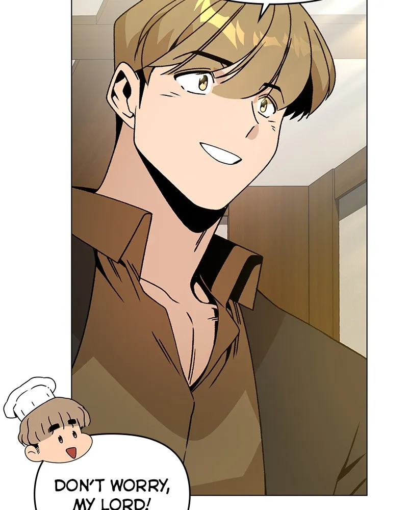 Resigning and Healing in Another World Chapter 107 page 70 - 
