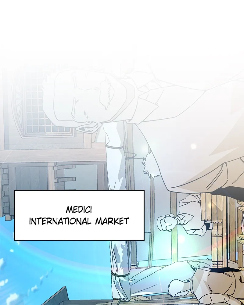 Resigning and Healing in Another World Chapter 107 page 73 - 