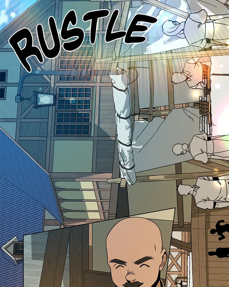 Resigning and Healing in Another World Chapter 107 page 74 - 