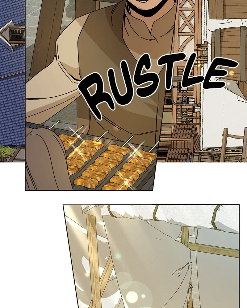 Resigning and Healing in Another World Chapter 107 page 75 - 