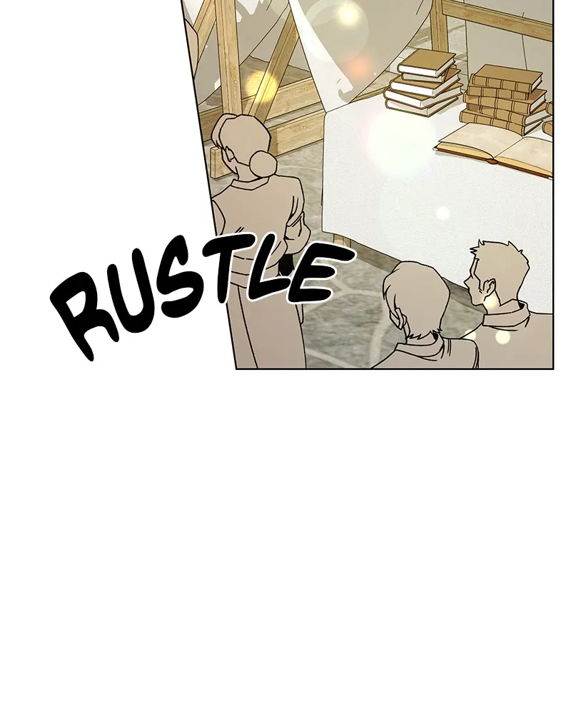 Resigning and Healing in Another World Chapter 107 page 76 - 
