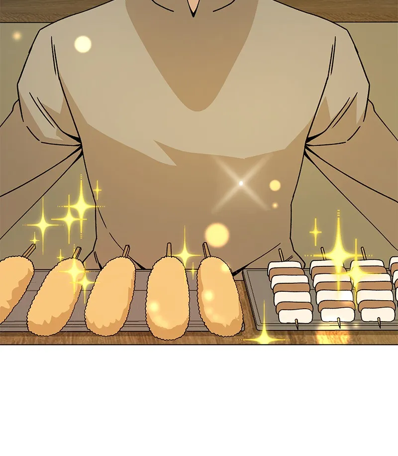 Resigning and Healing in Another World Chapter 107 page 78 - 