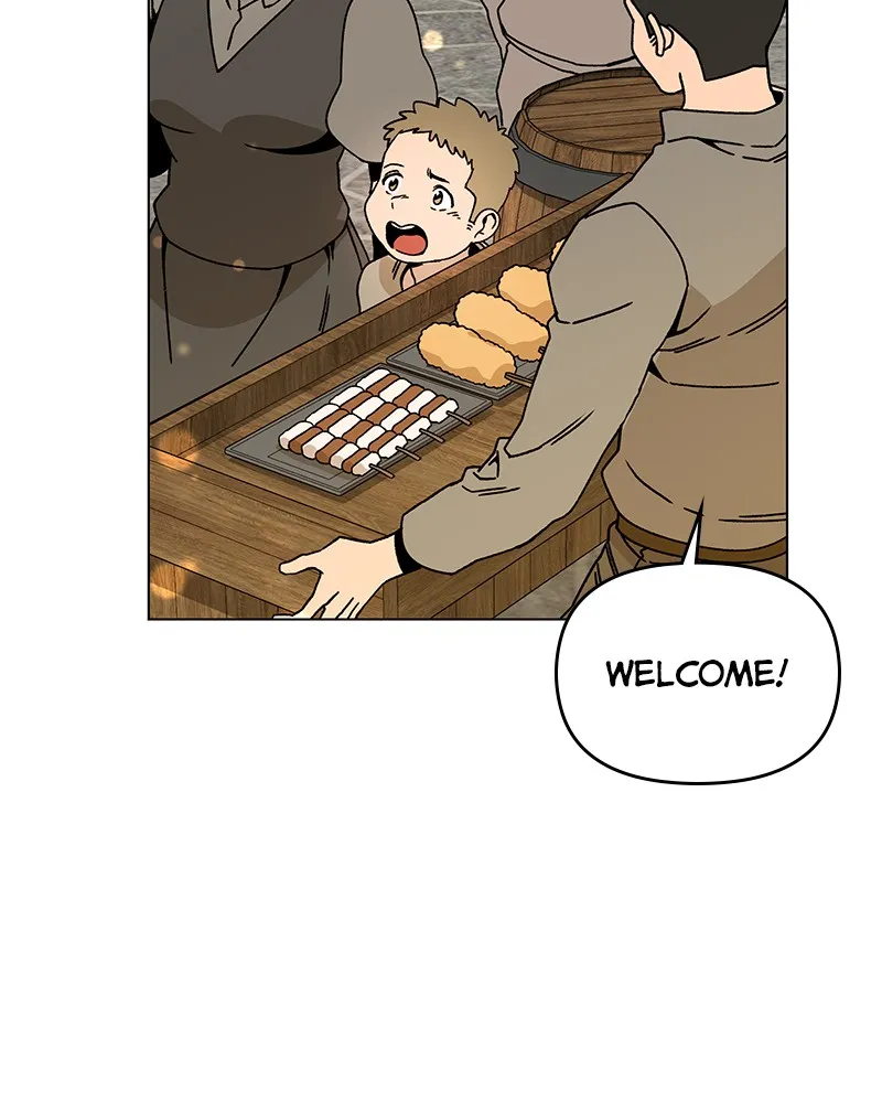 Resigning and Healing in Another World Chapter 107 page 80 - 