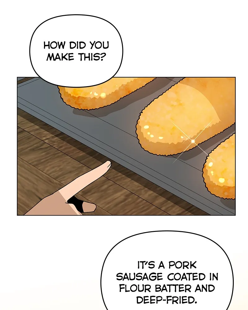 Resigning and Healing in Another World Chapter 107 page 81 - 
